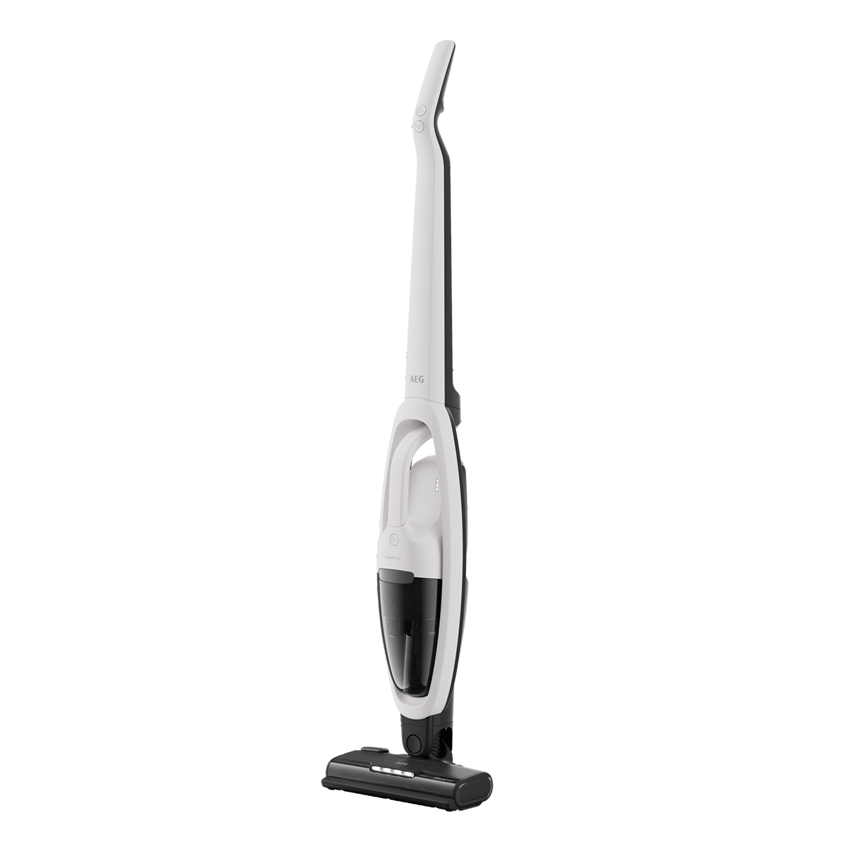 AEG AS52CB18SH Clean 5000 Ασύρματη Σκούπα Stick 18V Λευκό - 2