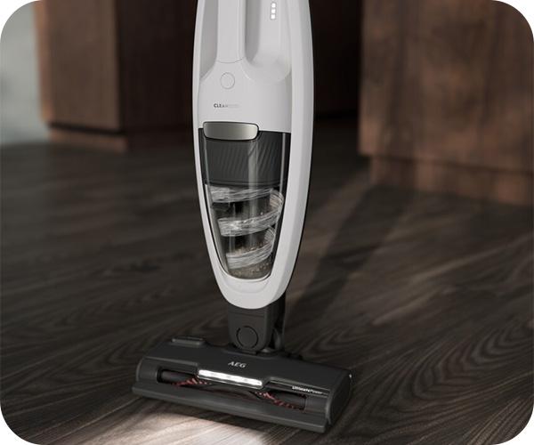 AEG AS52CB18SH Clean 5000