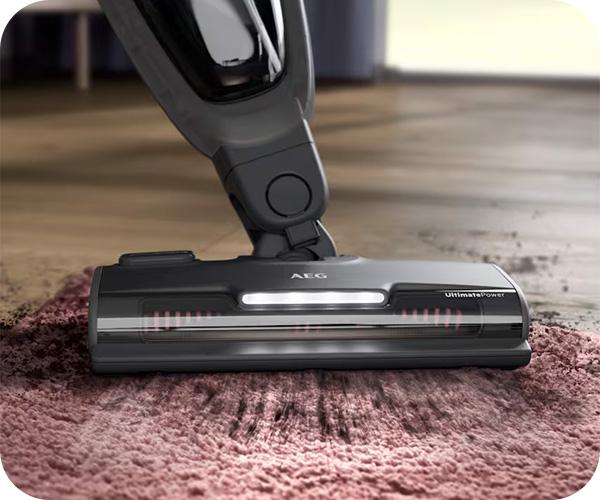 AEG AS52CB18SH Clean 5000