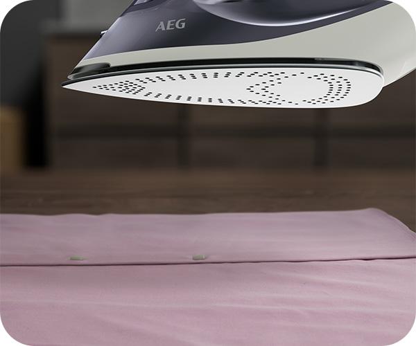 AEG SI6-1-2MN Delicate 6000 Σίδερο Ατμού 2400W