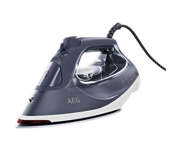 AEG SI6-1-2MN Delicate 6000 Σίδερο Ατμού 2400W