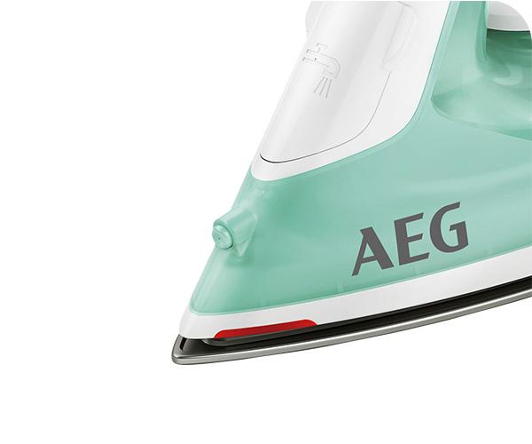 AEG DB1720 Easyline Σίδερο Ατμού SafeTouch 
