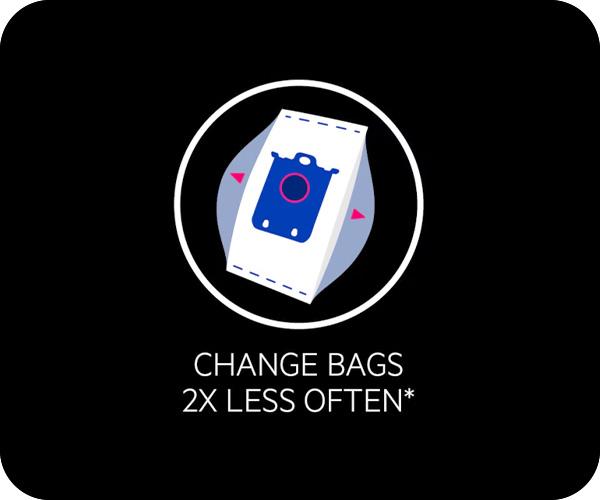 AEG GR-200 S Bag Classic Long Performance