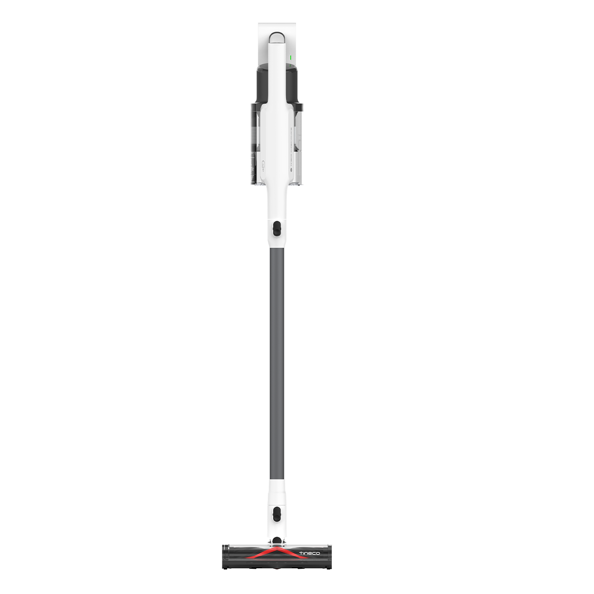 TINECO A30S Plus Ασύρματη Σκούπα Stick 25.2V Λευκό - 2