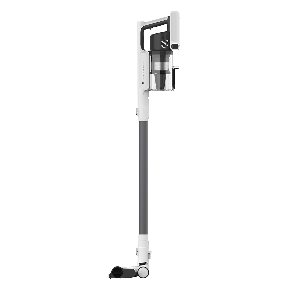 TINECO A30S Plus Ασύρματη Σκούπα Stick 25.2V Λευκό - 3