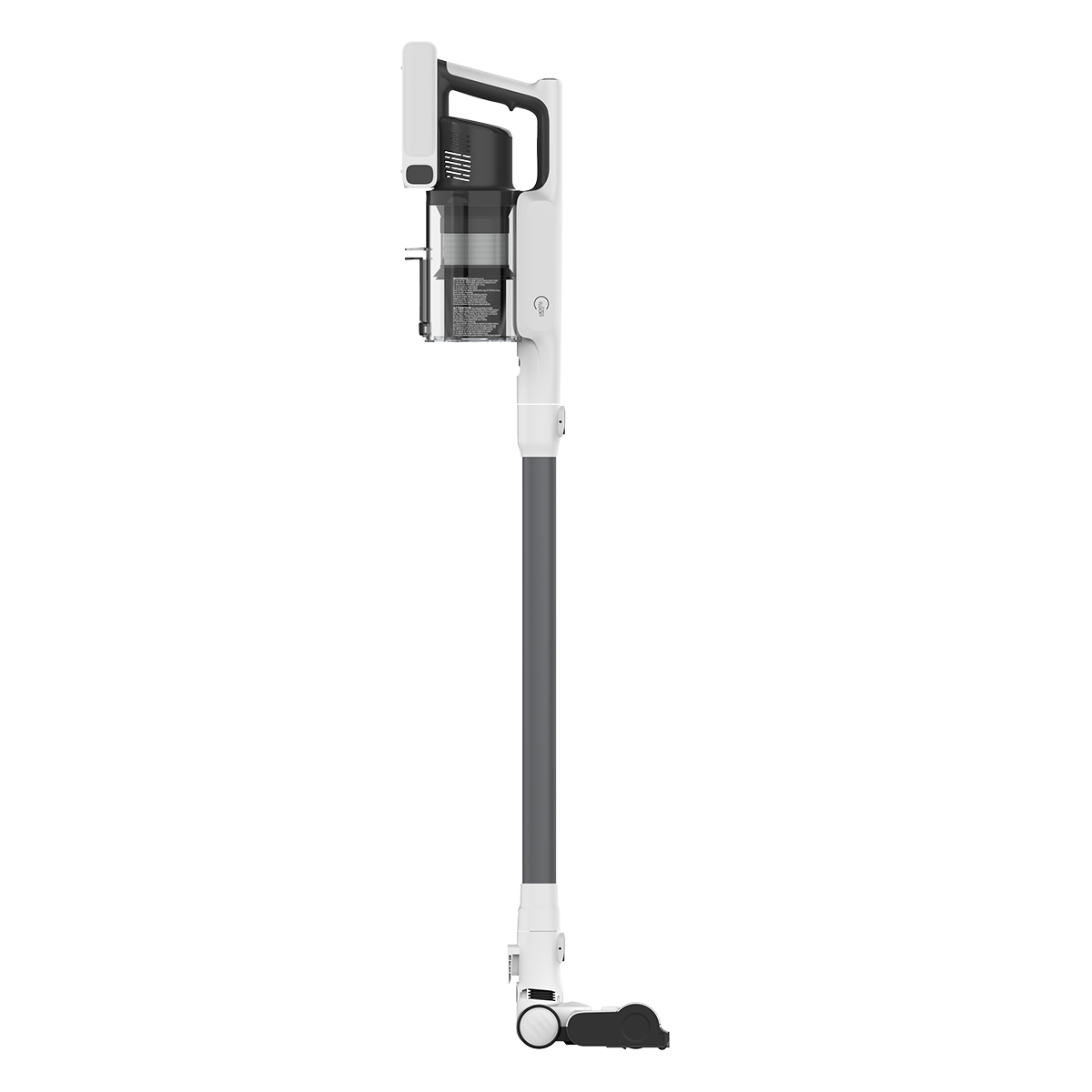 TINECO A30S Plus Ασύρματη Σκούπα Stick 25.2V Λευκό - 4