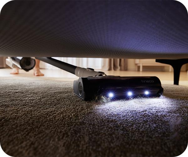 TINECO A30S Plus LED