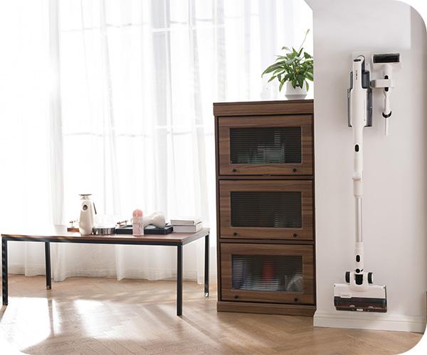 TINECO A30S Plus design