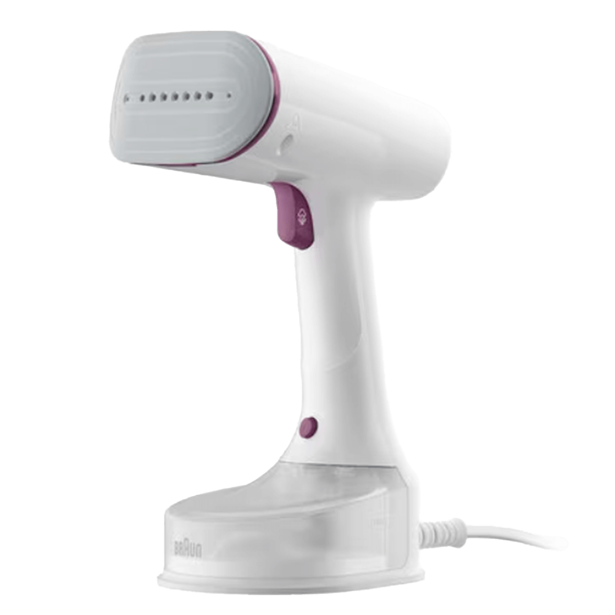 BRAUN GS5011PU QuickStyle 5 Σύστημα Ατμού 1200W Λευκό