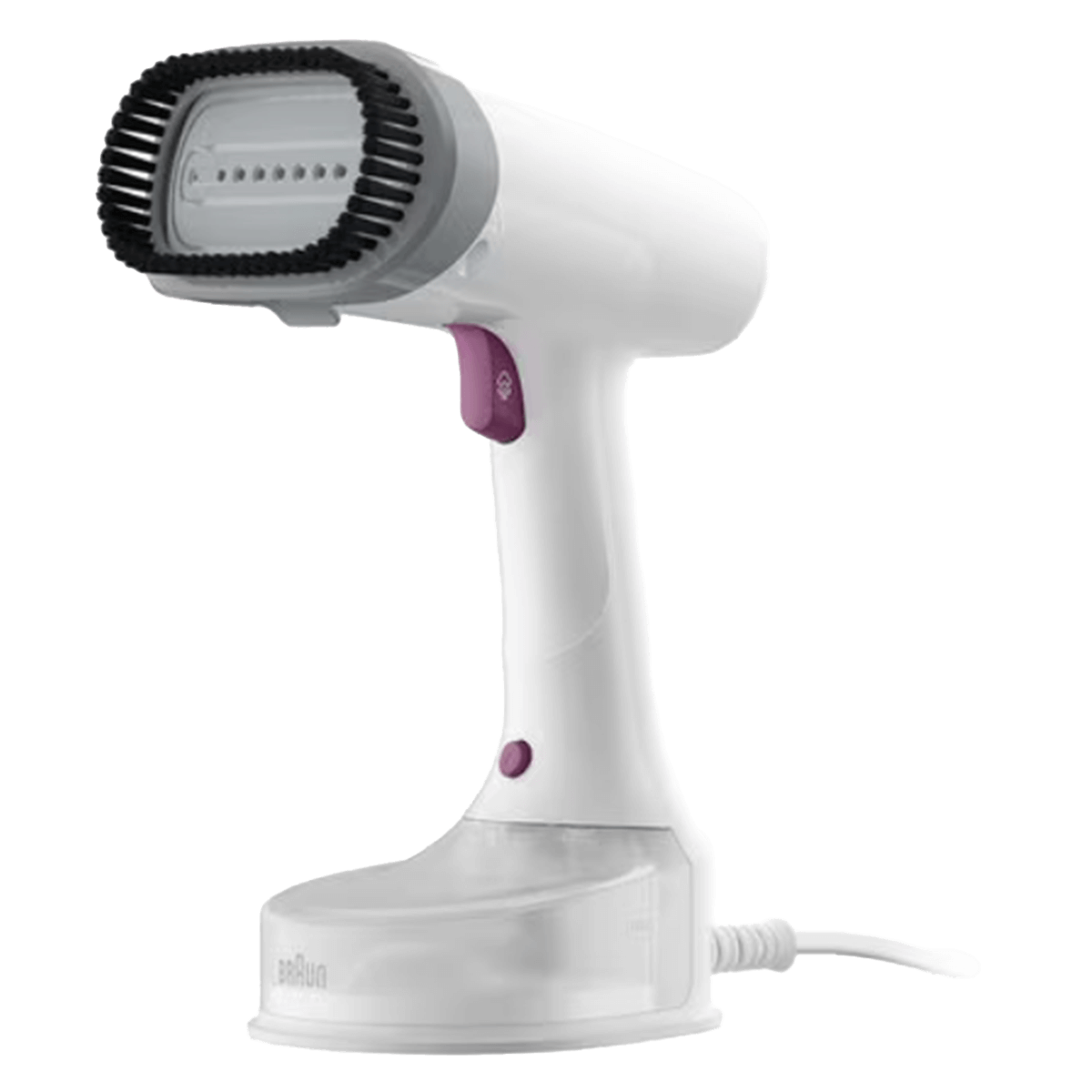 BRAUN GS5011PU QuickStyle 5 Σύστημα Ατμού 1200W Λευκό - 2