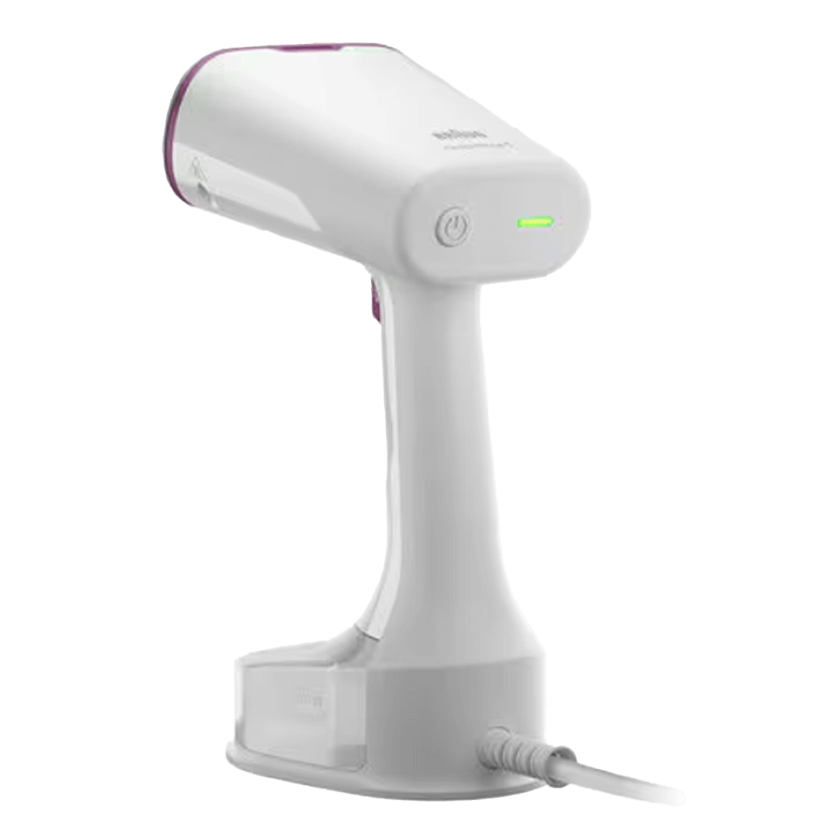 BRAUN GS5011PU QuickStyle 5 Σύστημα Ατμού 1200W Λευκό - 4