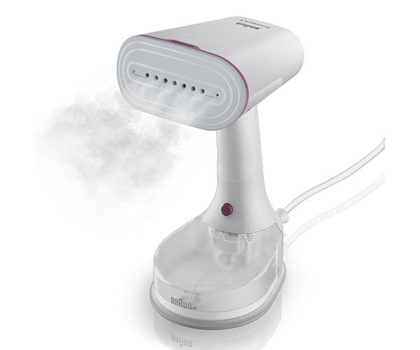 BRAUN GS5011PU QuickStyle 5 faststeam