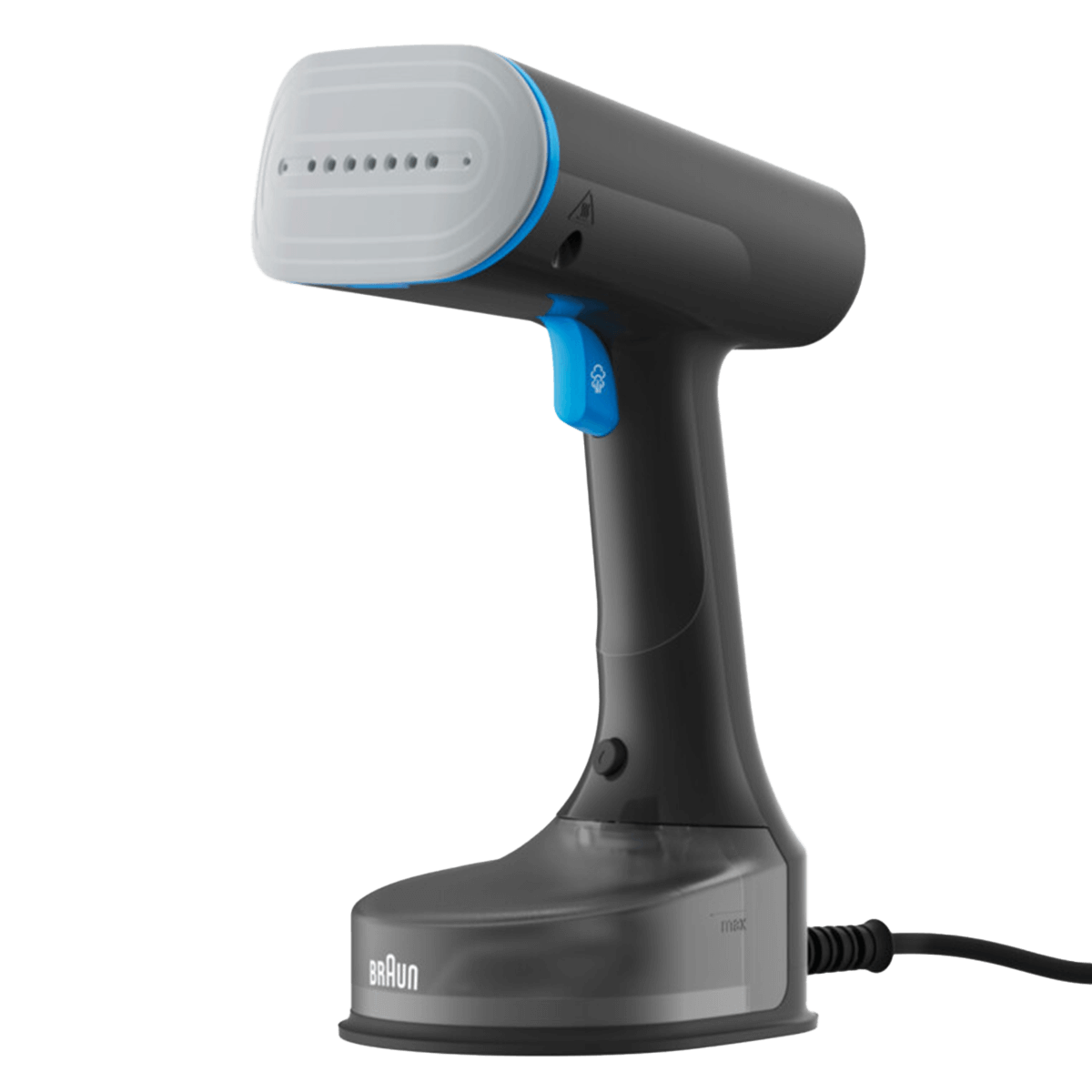 BRAUN GS5031BL QuickStyle 5 Σύστημα Ατμού 1200W