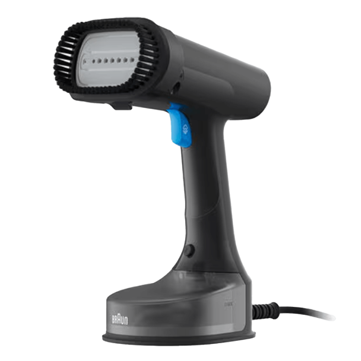 BRAUN GS5031BL QuickStyle 5 Σύστημα Ατμού 1200W Γκρι - 2