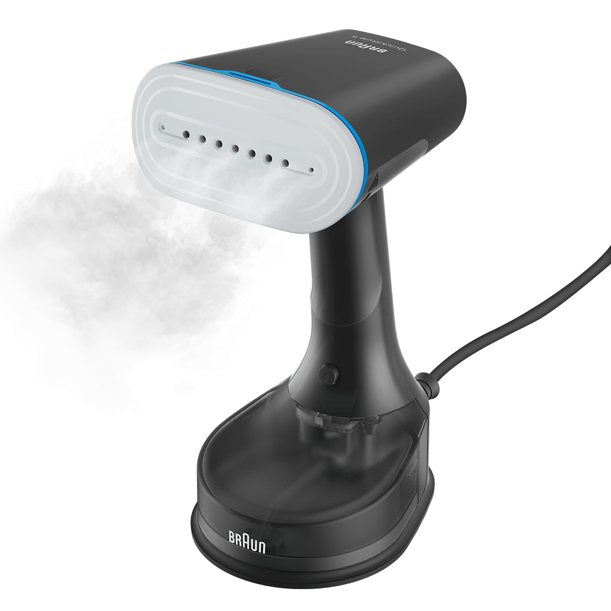 BRAUN GS5031BL QuickStyle 5 Σύστημα Ατμού 1200W Γκρι - 3