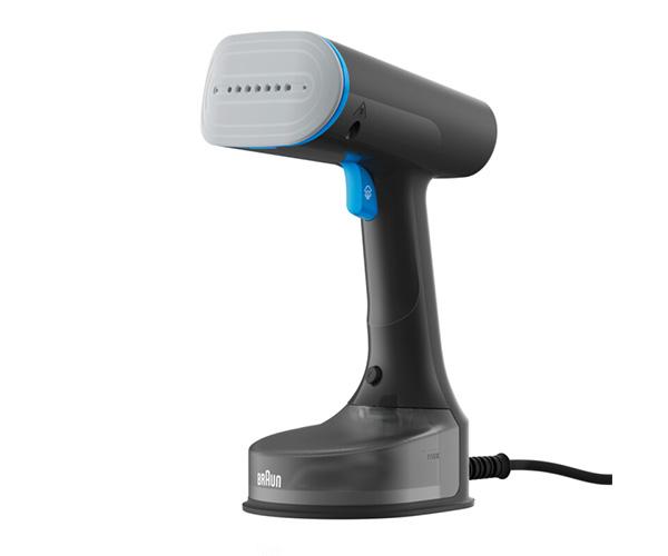 Σύστημα Ατμού Braun GS5031BL QuickStyle 5 faststeam
