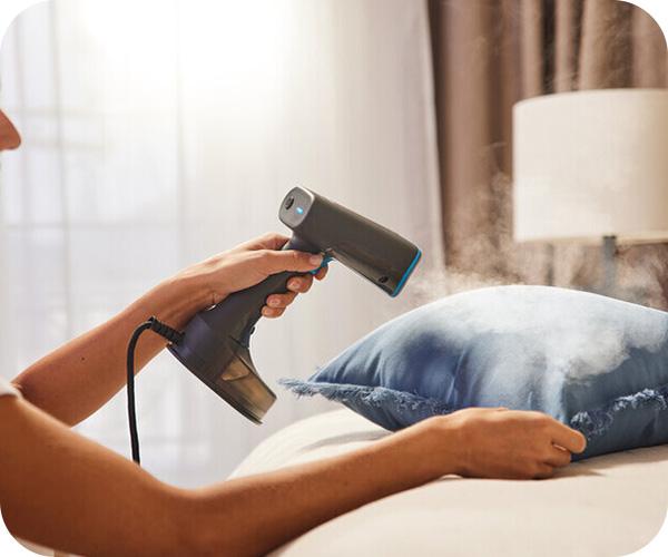 Σύστημα Ατμού Braun GS5031BL QuickStyle 5 freeglide