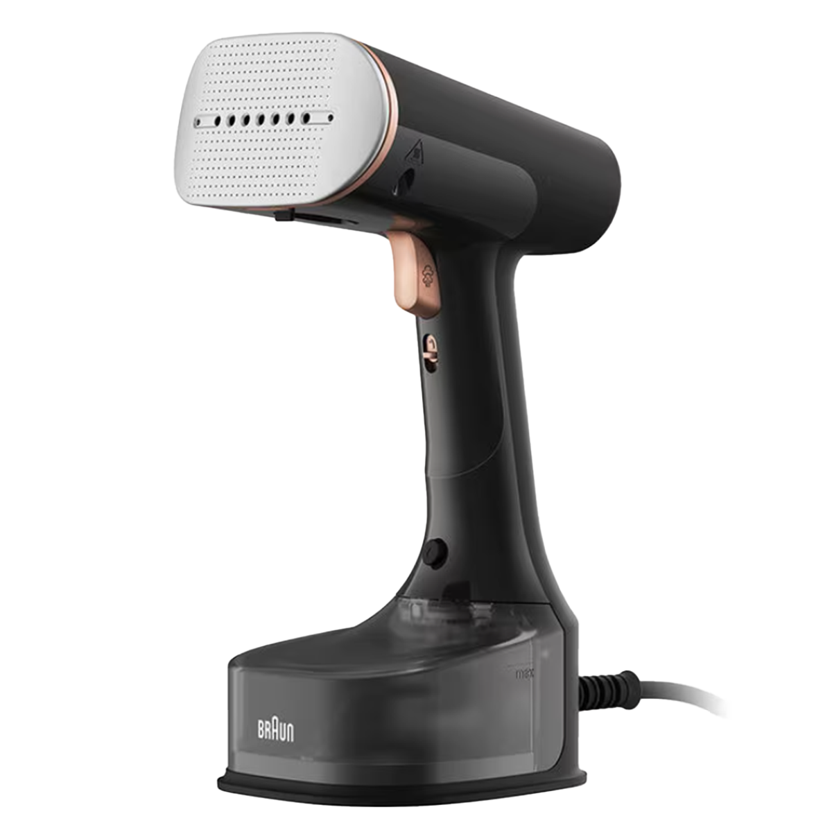 BRAUN GS7077BK QuickStyle 7 Σύστημα Ατμού 1600W