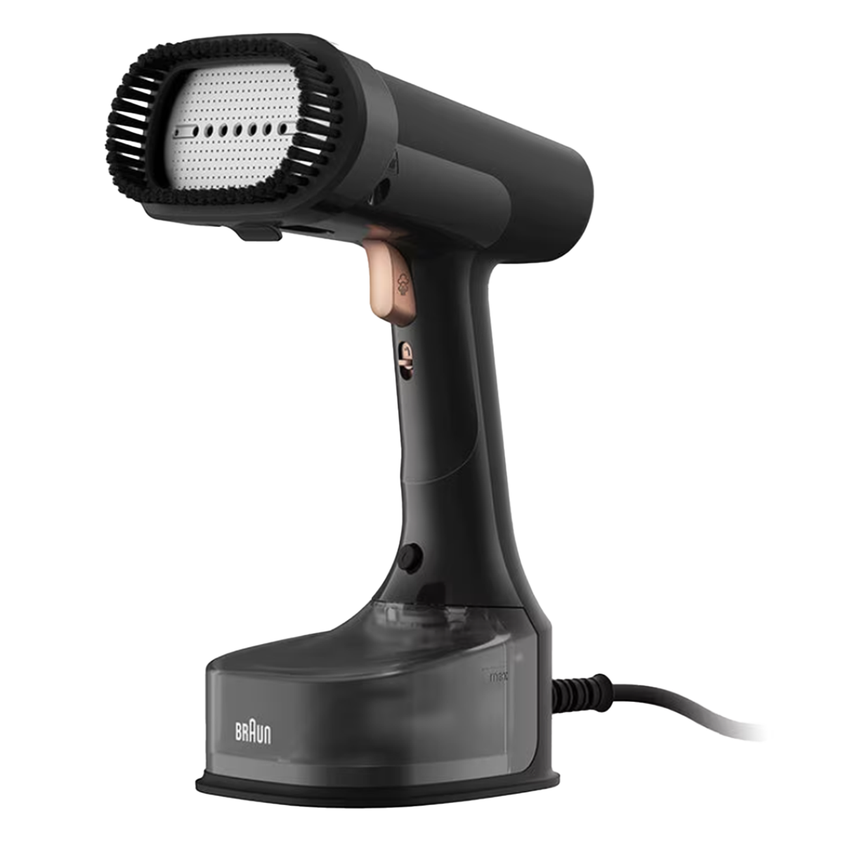 BRAUN GS7077BK QuickStyle 7 Σύστημα Ατμού 1600W Μαύρο - 2