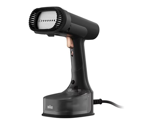 BRAUN GS7077BK QuickStyle 7 Steamer faststeam technology