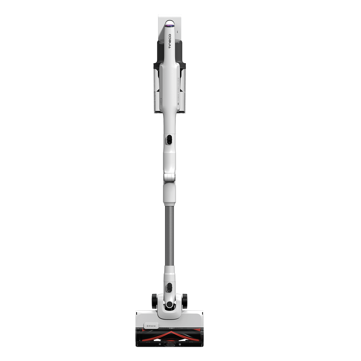 TINECO A50s Dry Pure One Ασύρματη Σκούπα Stick 185W Λευκό