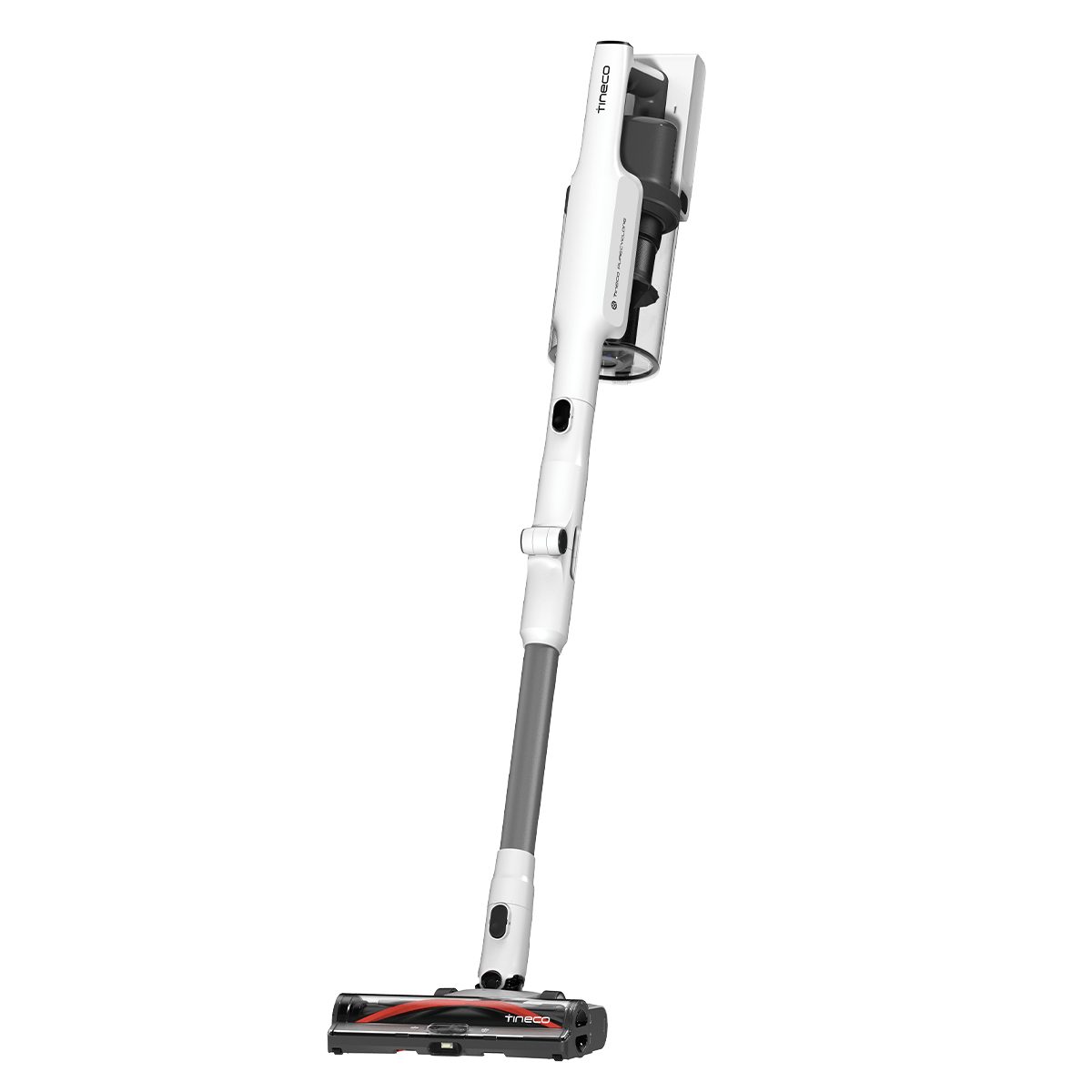 TINECO A50s Dry Pure One Ασύρματη Σκούπα Stick 185W Λευκό - 2