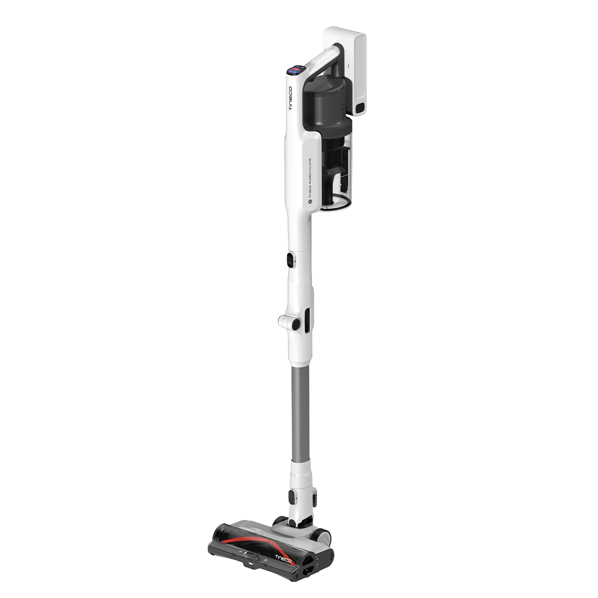 TINECO A50s Dry Pure One Ασύρματη Σκούπα Stick 185W Λευκό - 3