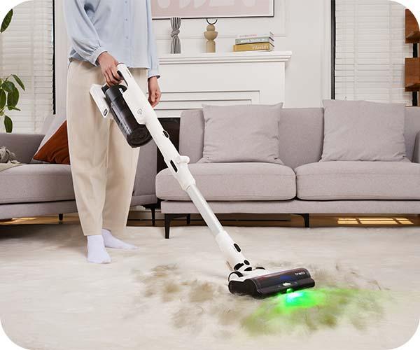 TINECO A50s Dry Pure One Tineco iLoop