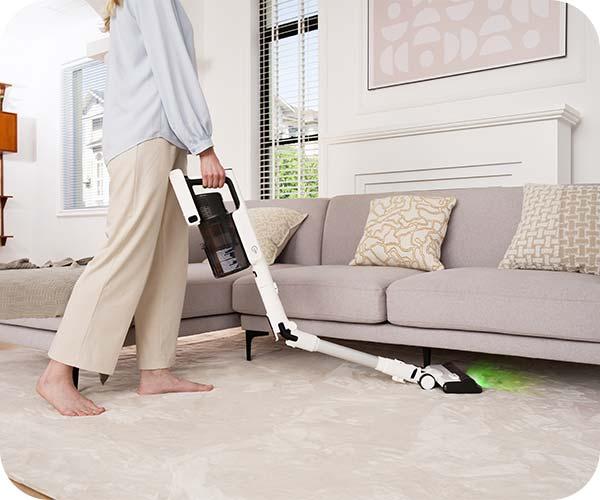 TINECO A50s Dry Pure One 180°
