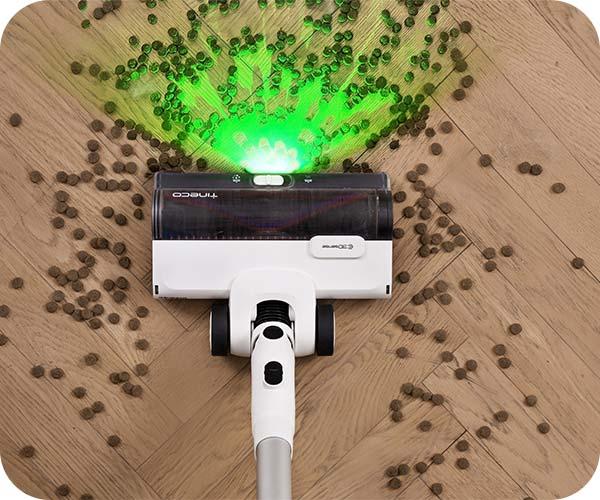 TINECO A50s Dry Pure One LightSense