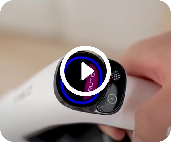 TINECO A50s Dry Pure One video