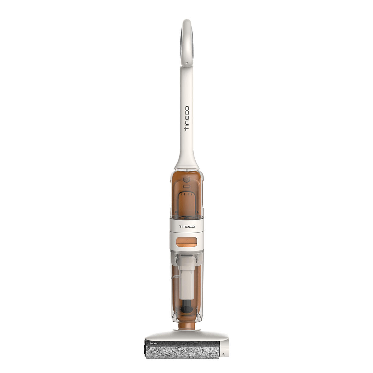 TINECO iFloor Y2 Ασύρματη Σκούπα Stick Wet & Dry Λευκό