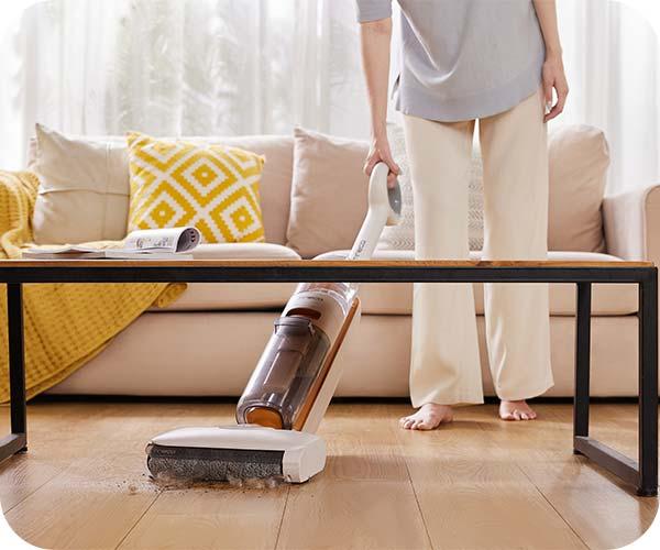 TINECO iFloor Y2 Wet & Dry 3d