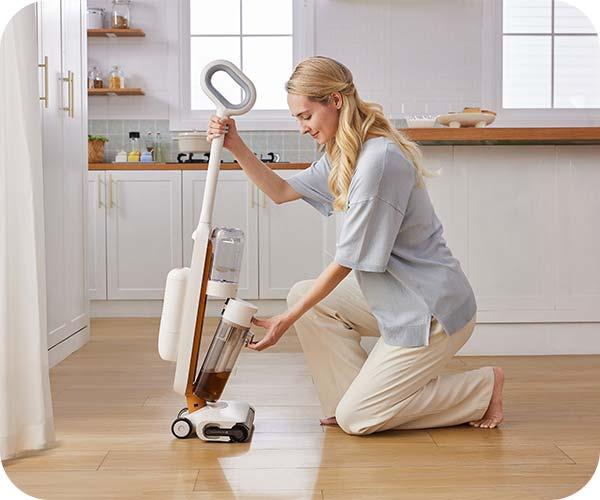 TINECO iFloor Y2 Wet & Dry 0.8