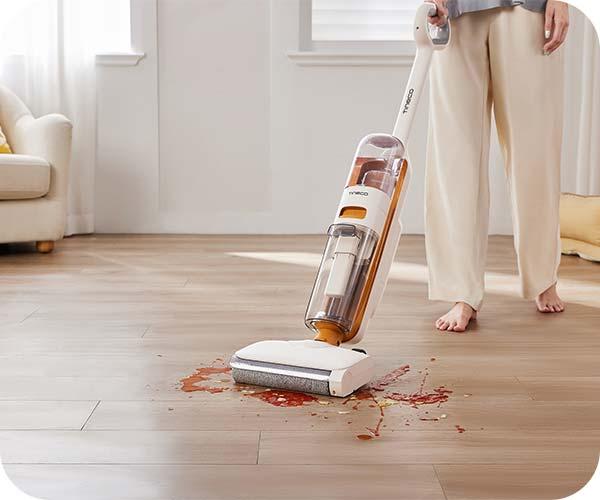 TINECO iFloor Y2 Wet & Dry pet
