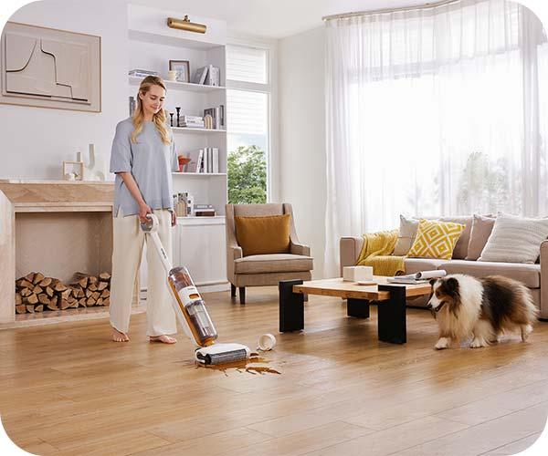 TINECO iFloor Y2 Wet & Dry 