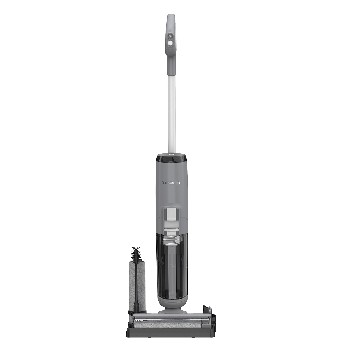 TINECO iFloor 5 Breeze Ασύρματη Σκούπα Stick Γκρι