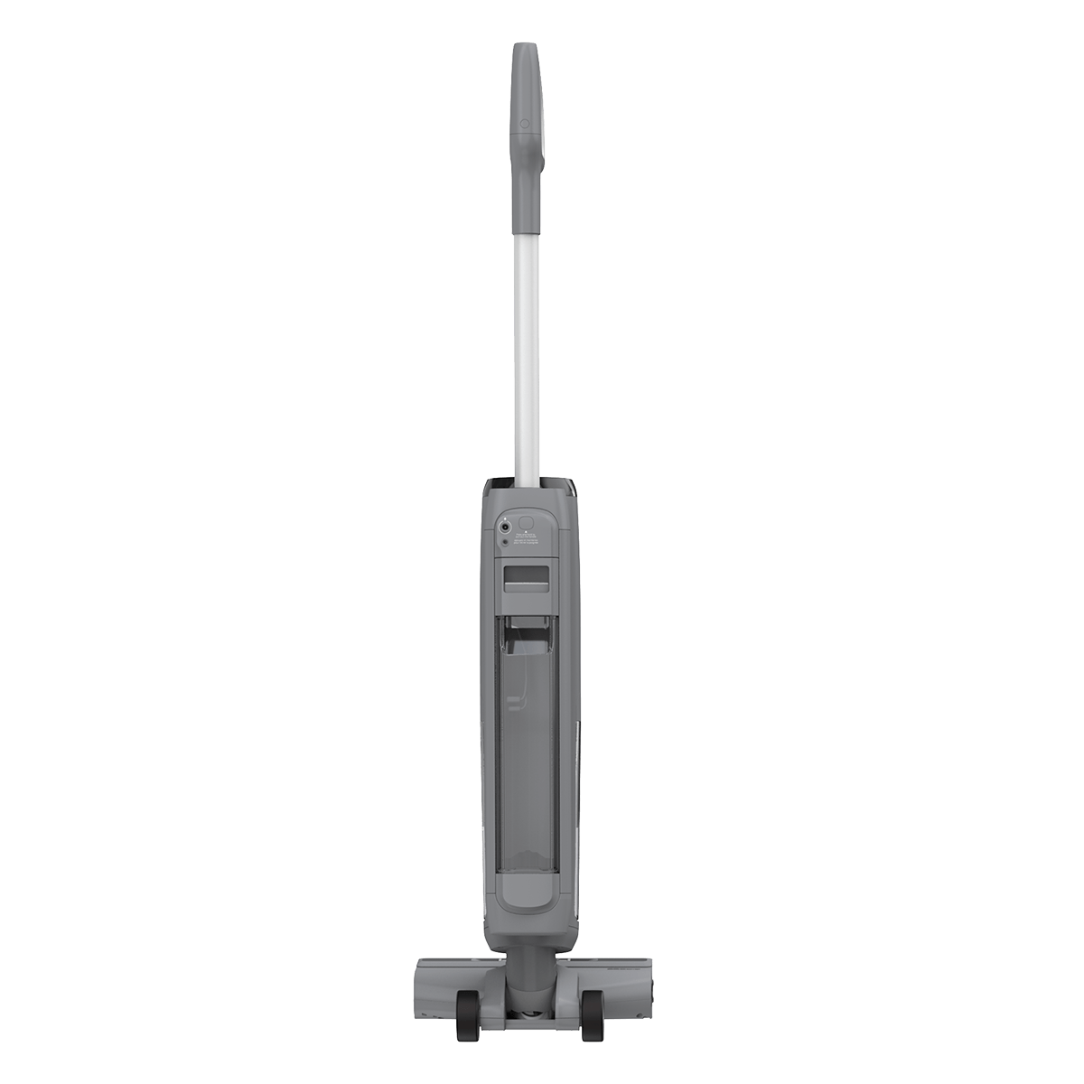 TINECO iFloor 5 Breeze Ασύρματη Σκούπα Stick Γκρι - 2