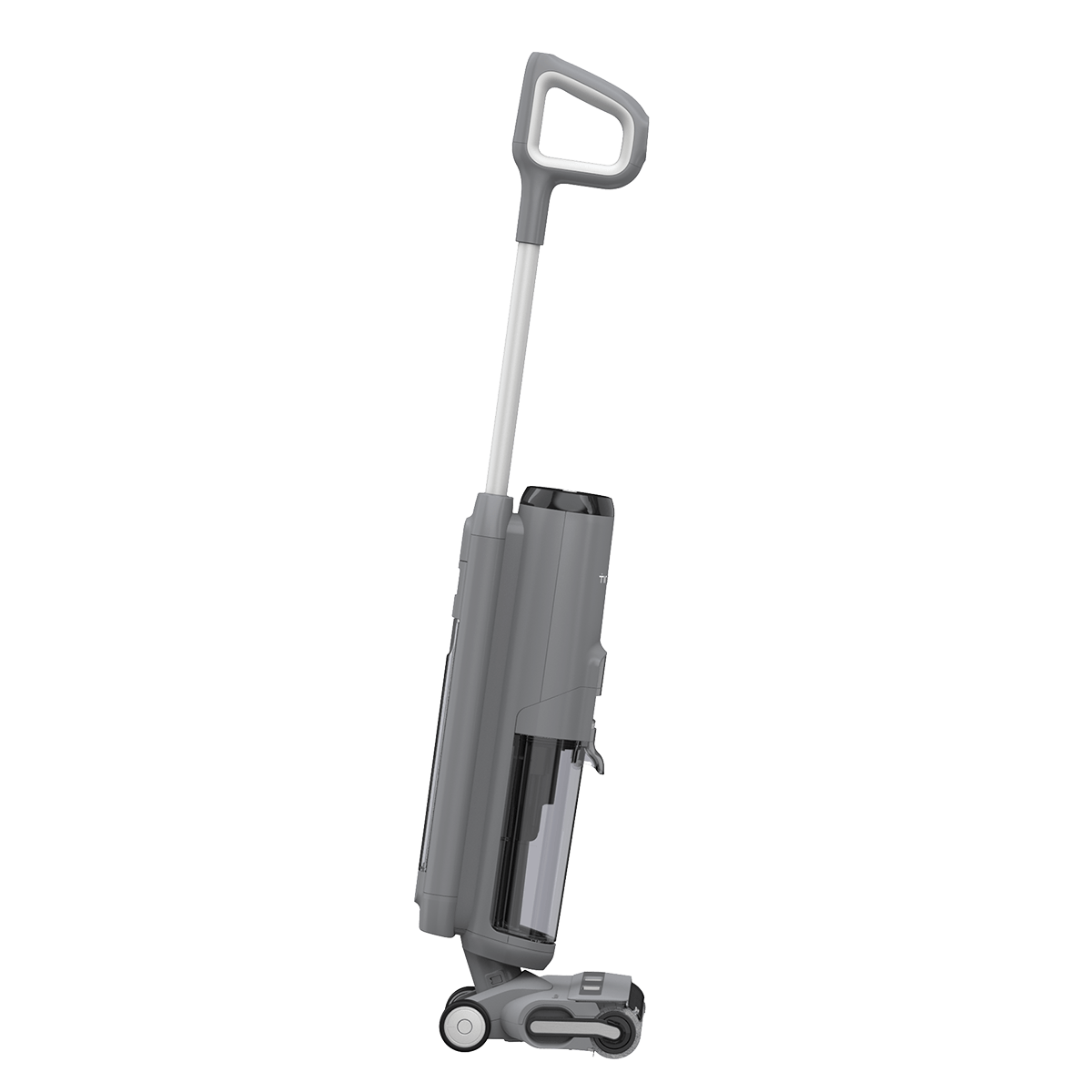 TINECO iFloor 5 Breeze Ασύρματη Σκούπα Stick Γκρι - 4