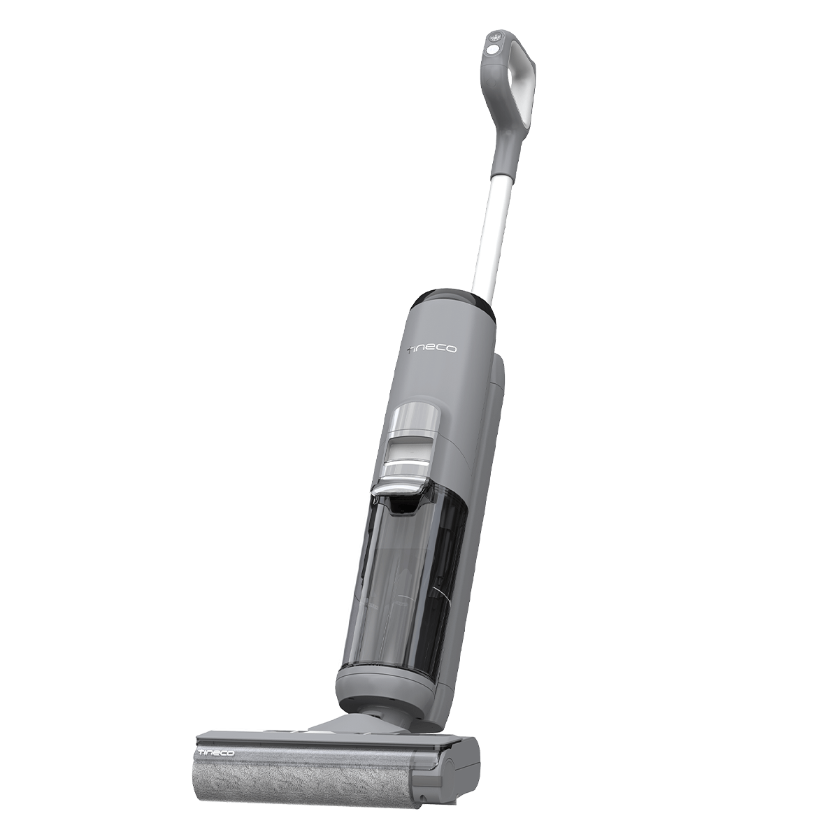 TINECO iFloor 5 Breeze Ασύρματη Σκούπα Stick Γκρι - 5