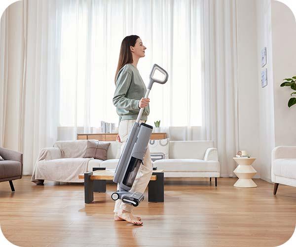 TINECO iFloor 5 Breeze design
