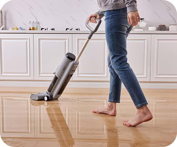 TINECO iFloor 5 Breeze battery