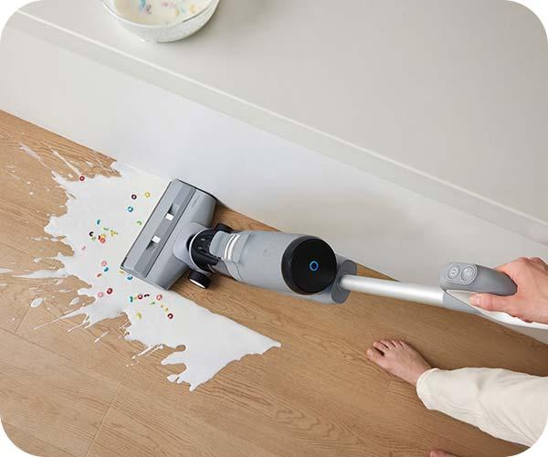 TINECO iFloor 5 Breeze design