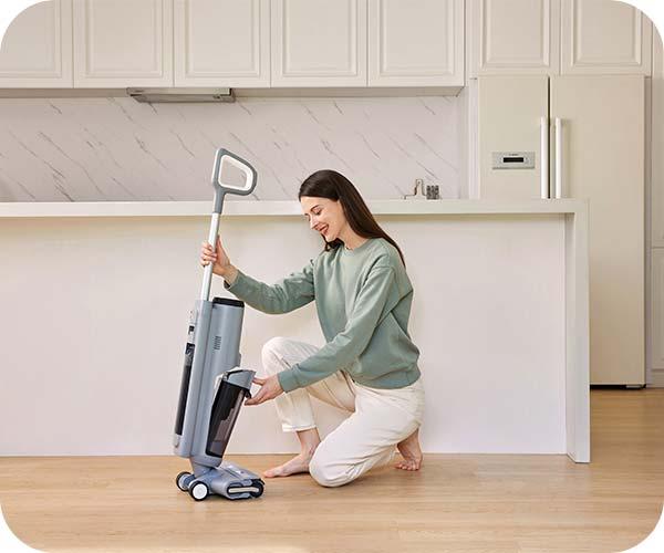 TINECO iFloor 5 Breeze 800ml