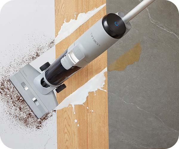 TINECO iFloor 5 Breeze