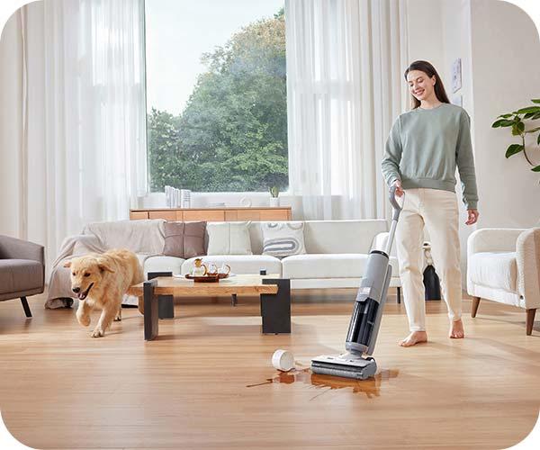 TINECO iFloor 5 Breeze
