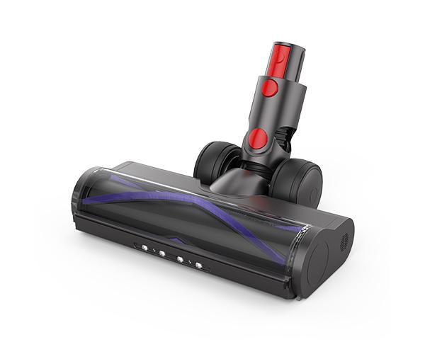 ROHNSON Mamba M19 bristle and soft roller