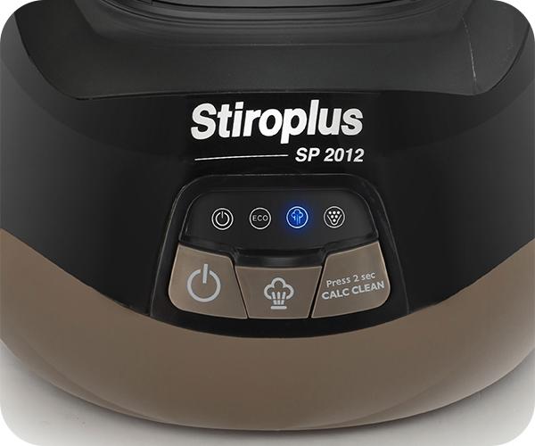 STIROPLUS SP 2012 Σύστημα Σιδερώματος eco and max