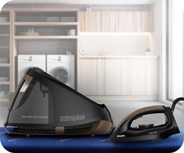 STIROPLUS SP 2012 Σύστημα Σιδερώματος 1.8 capacity