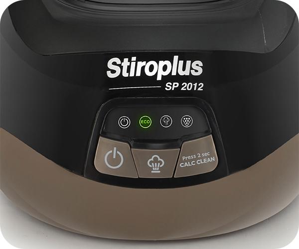 STIROPLUS SP 2012 Σύστημα Σιδερώματος eco